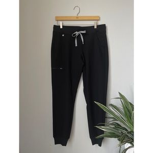 Black figs joggers -with tags!
